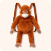 Orangutan Backpack