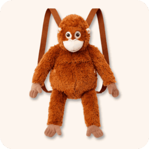 Orangutan Backpack